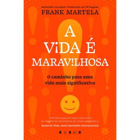 A Vida &Eacute; Maravilhosa de Frank Martela