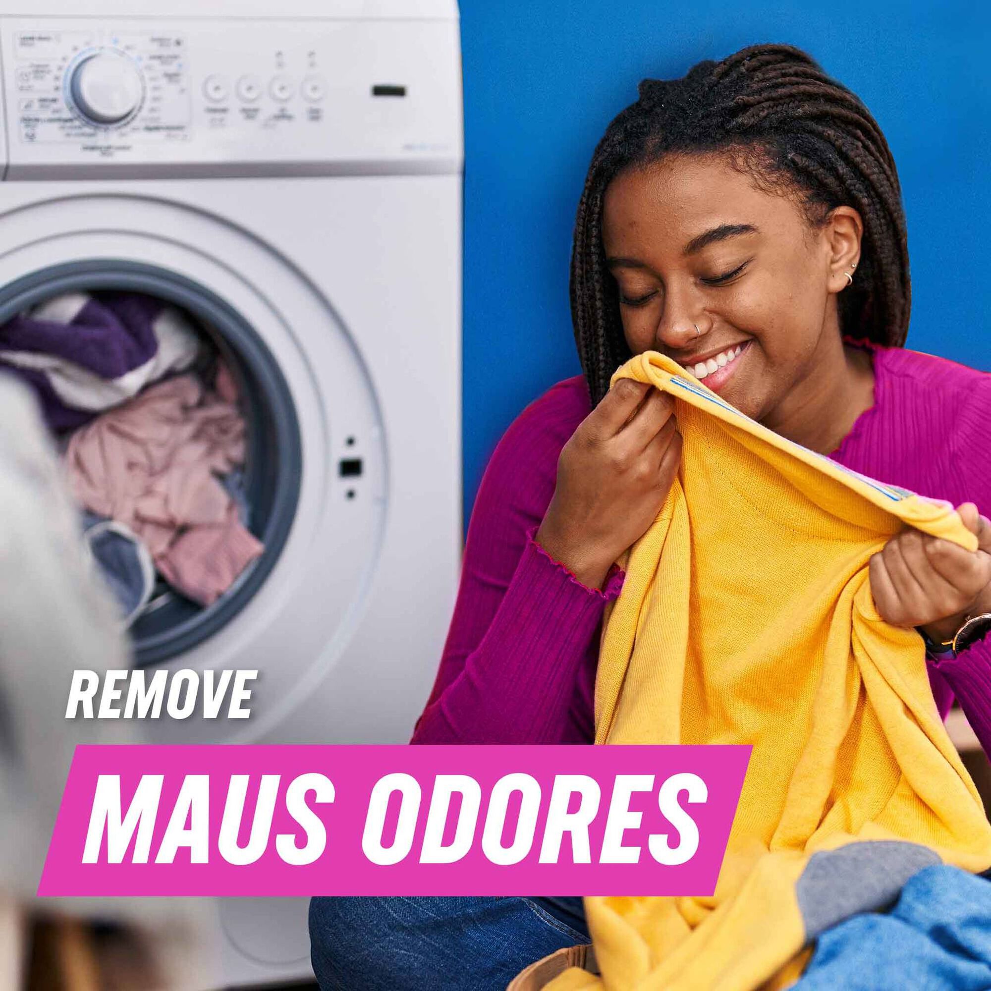 Tira Nódoas Gel Oxi Action Cores