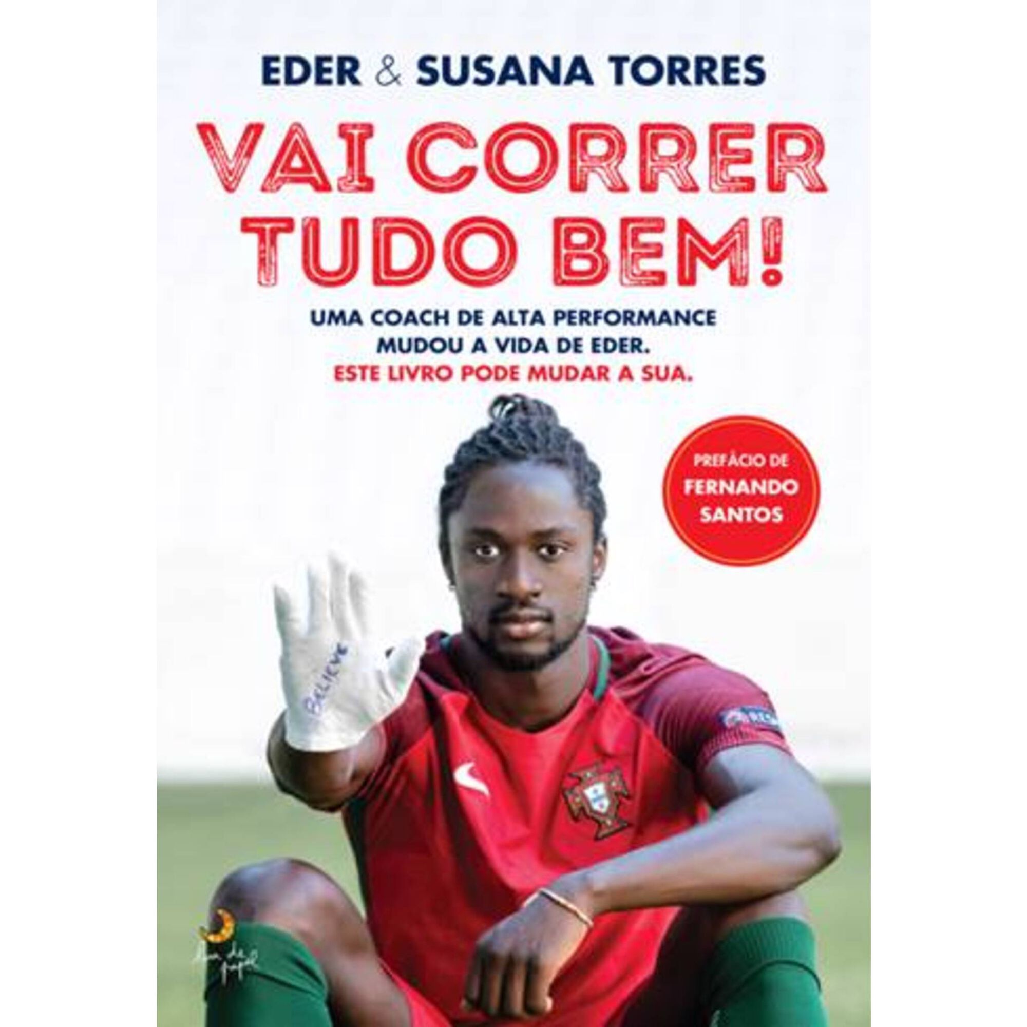 Vai Correr Tudo Bem! Vai Correr Tudo Bem!