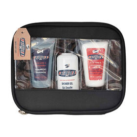 Coffret Corpo e Barba Gloss!