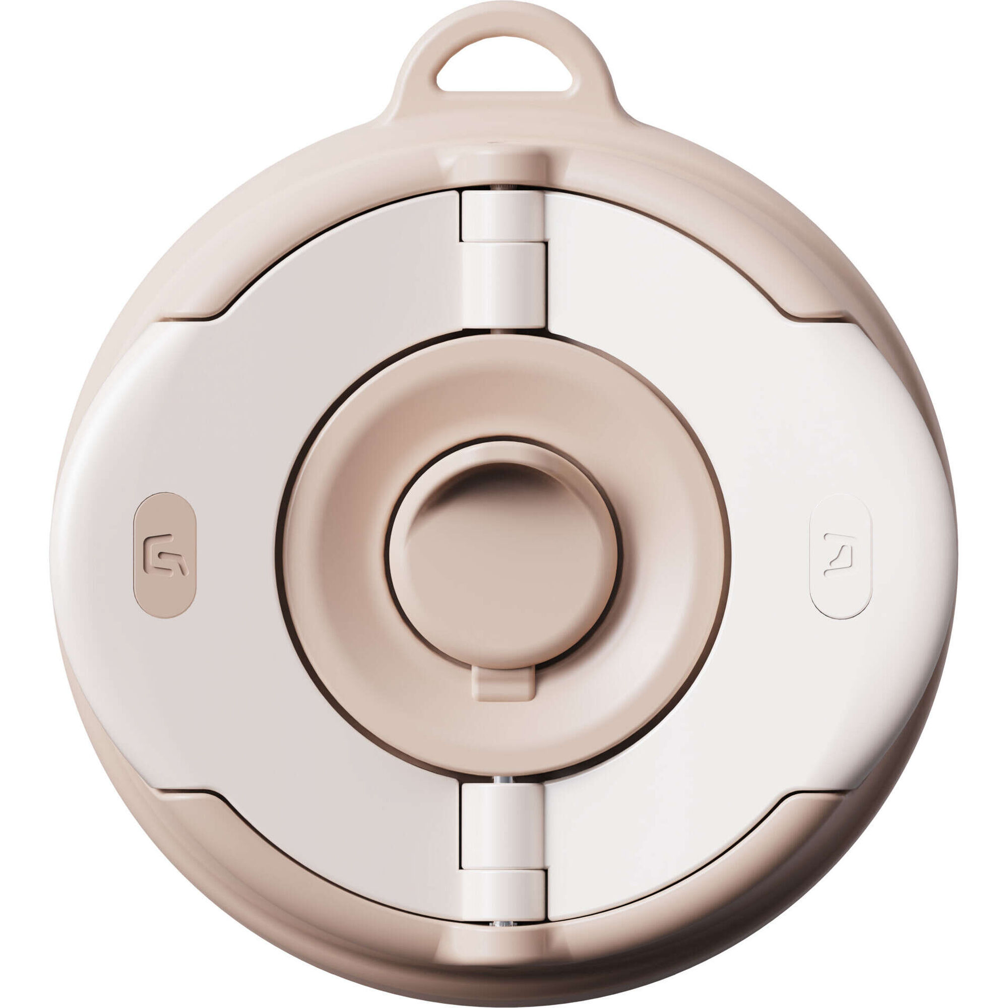 Garrafa T&eacute;rmica 3 em 1 600ml Rosa Kasa