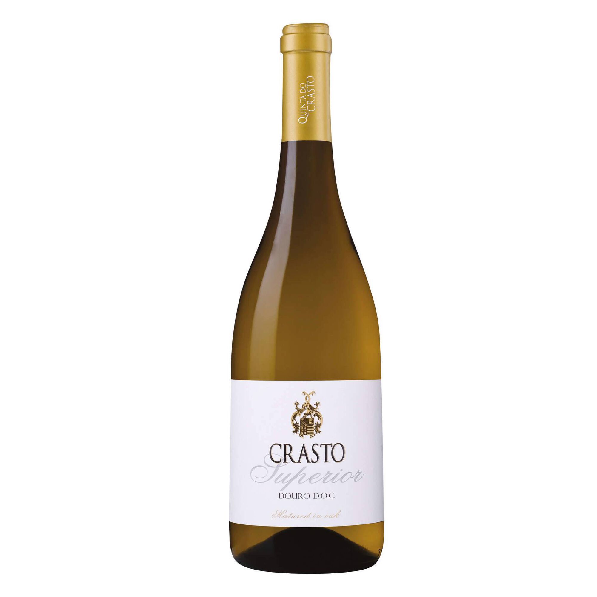 Crasto Superior Doc Douro Vinho Branco