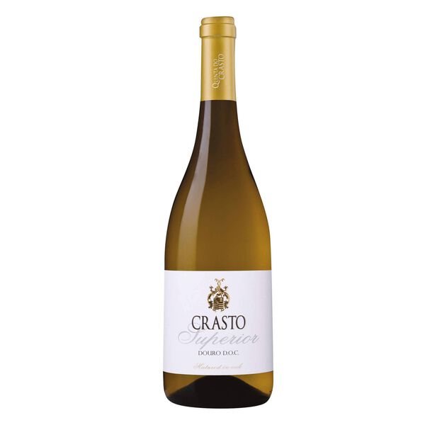 Quinta do Crasto Crasto Superior Douro Vinho Branco