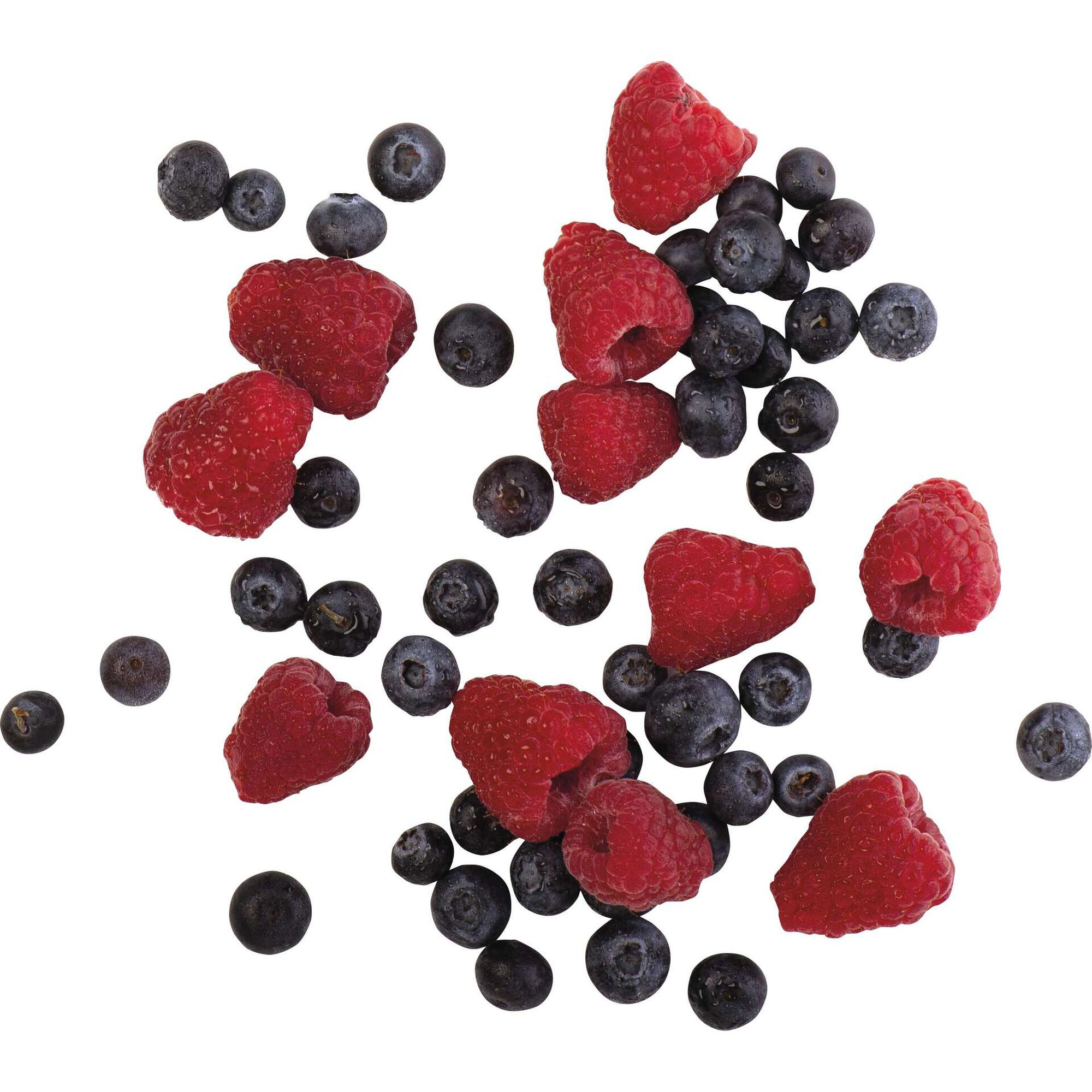 Mix Frutos do Bosque