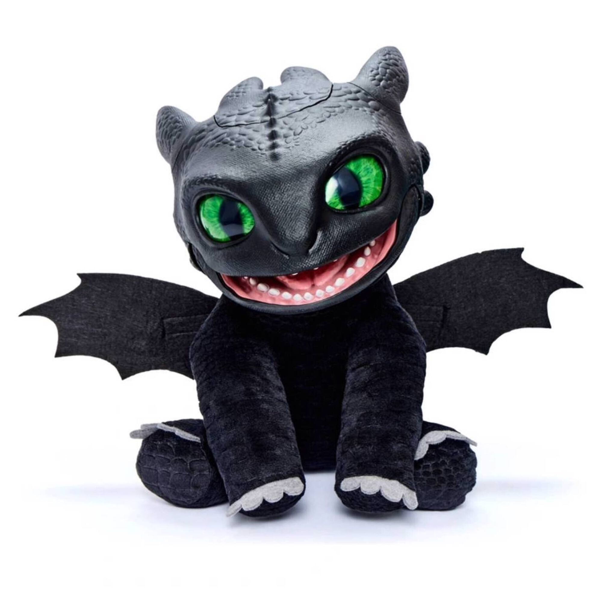 Peluche Toothless