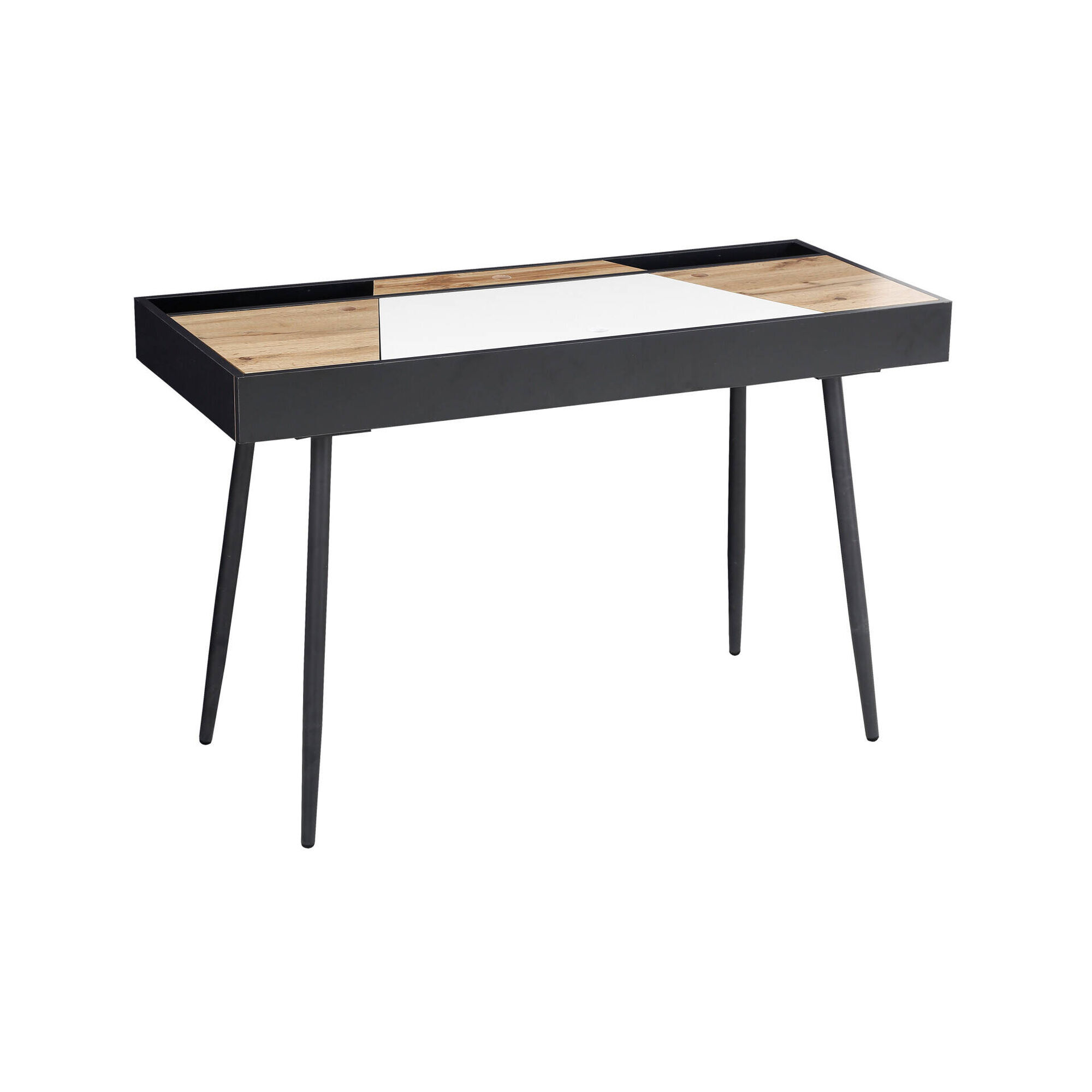 Secret&aacute;ria Modular Kasa