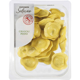 Girasoli Fresco com Pesto Continente Sele&ccedil;&atilde;o