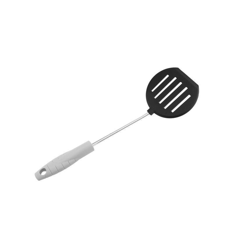 Espátula Wok Aço Inoxidável Essencial Kasa