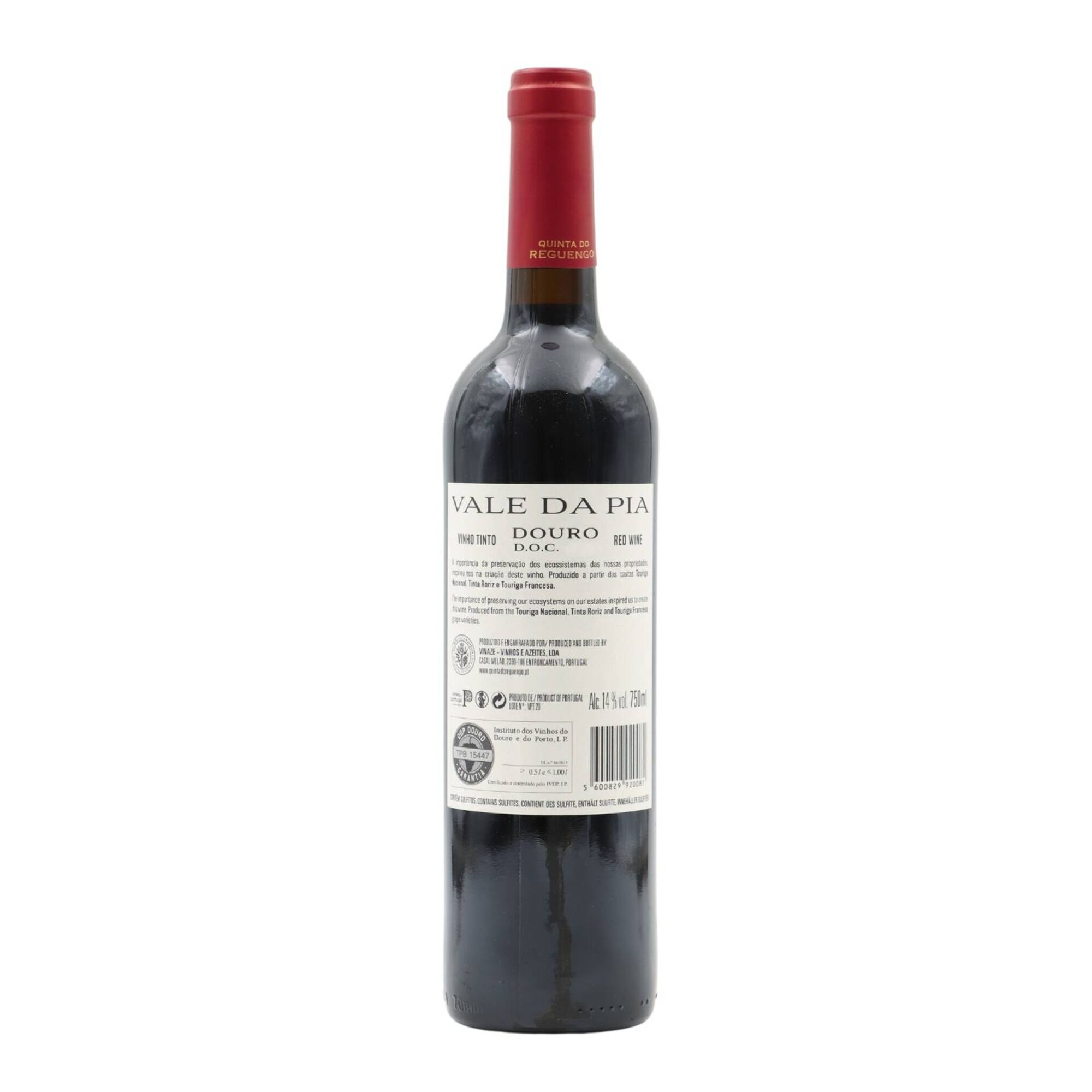 Vale da Pia Douro Vinho Tinto