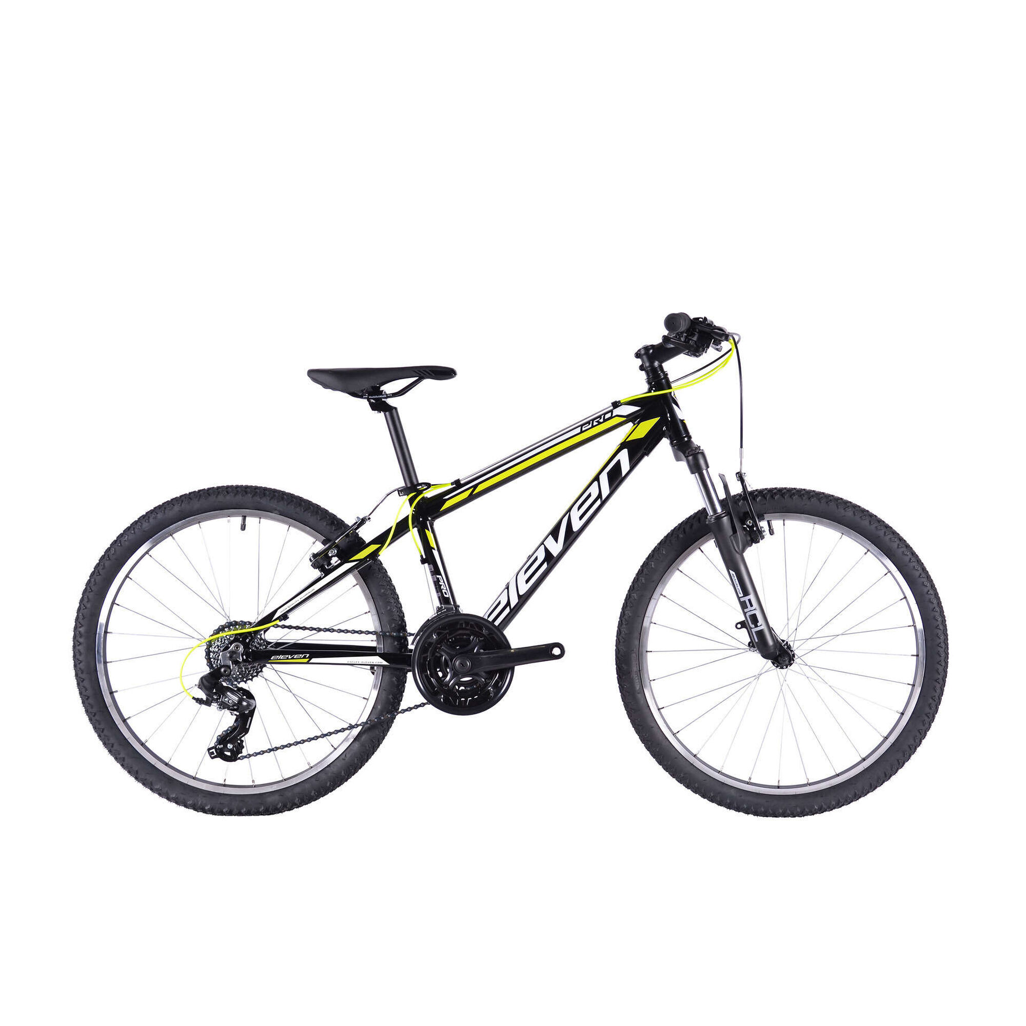 Bicicleta Adulto Pro Roda 26'' 21V VB Preta M