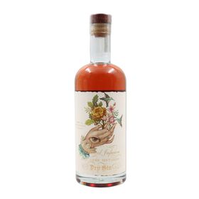 Quevedo Old Cask Matured Gin