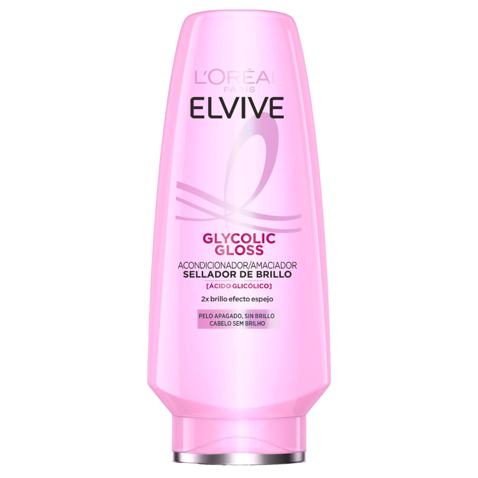 Condicionador Elvive Glycolic Gloss Brilho