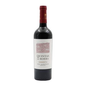Quintas de Borba Reserva Alentejano Vinho Tinto