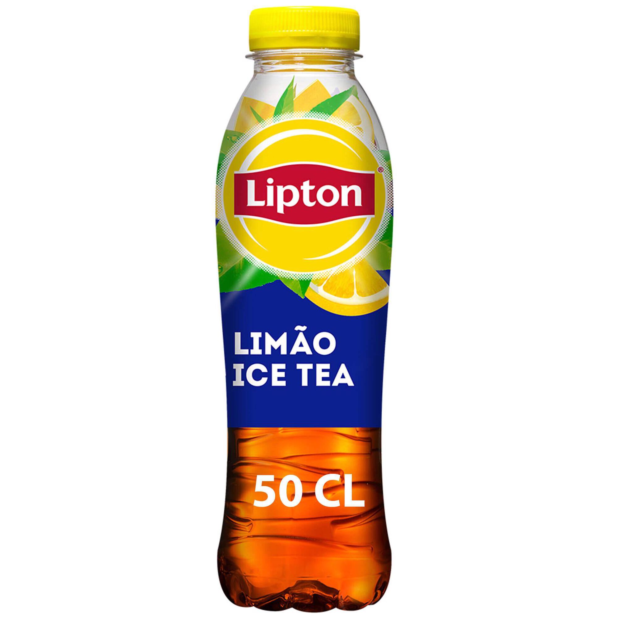 Ice Tea Lim&atilde;o Lipton