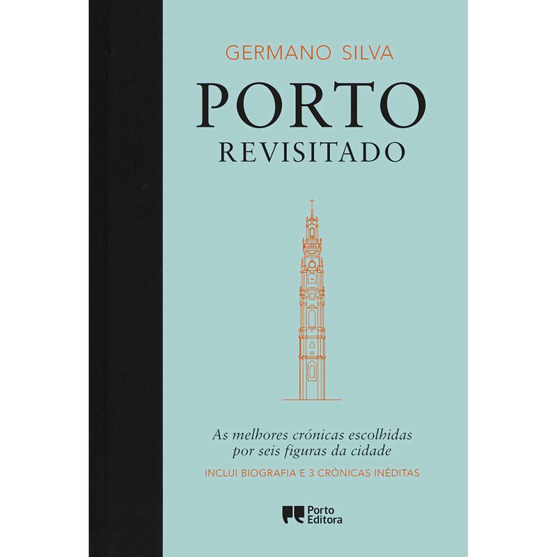 Porto Revisitado de Germano Silva