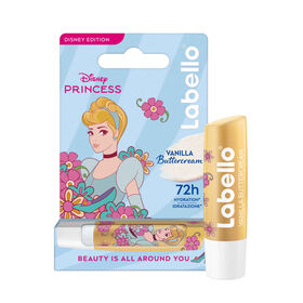 Batom do Cieiro Disney Princess Cinderela Labello