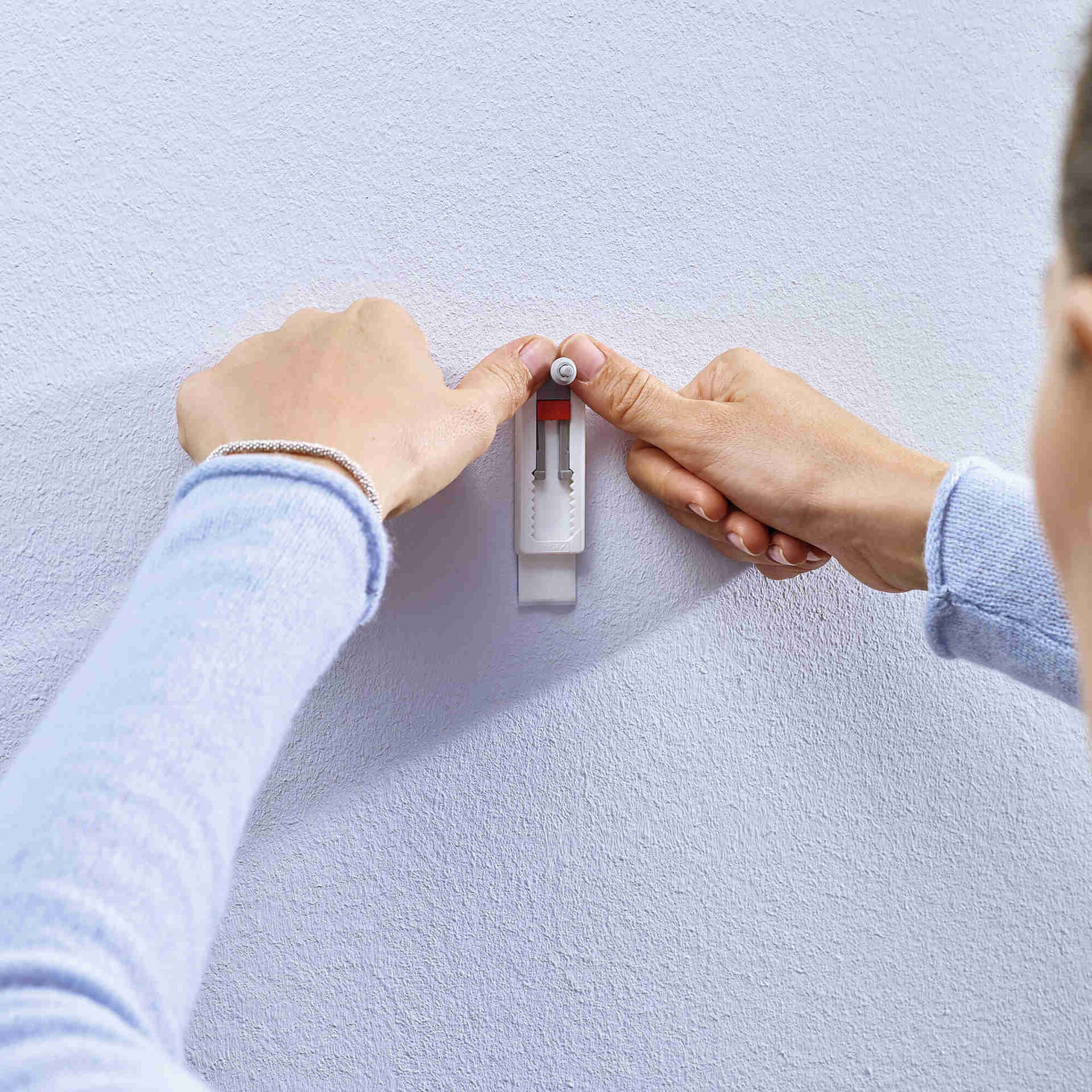 Parafuso Adesivo Ajustável 1kg