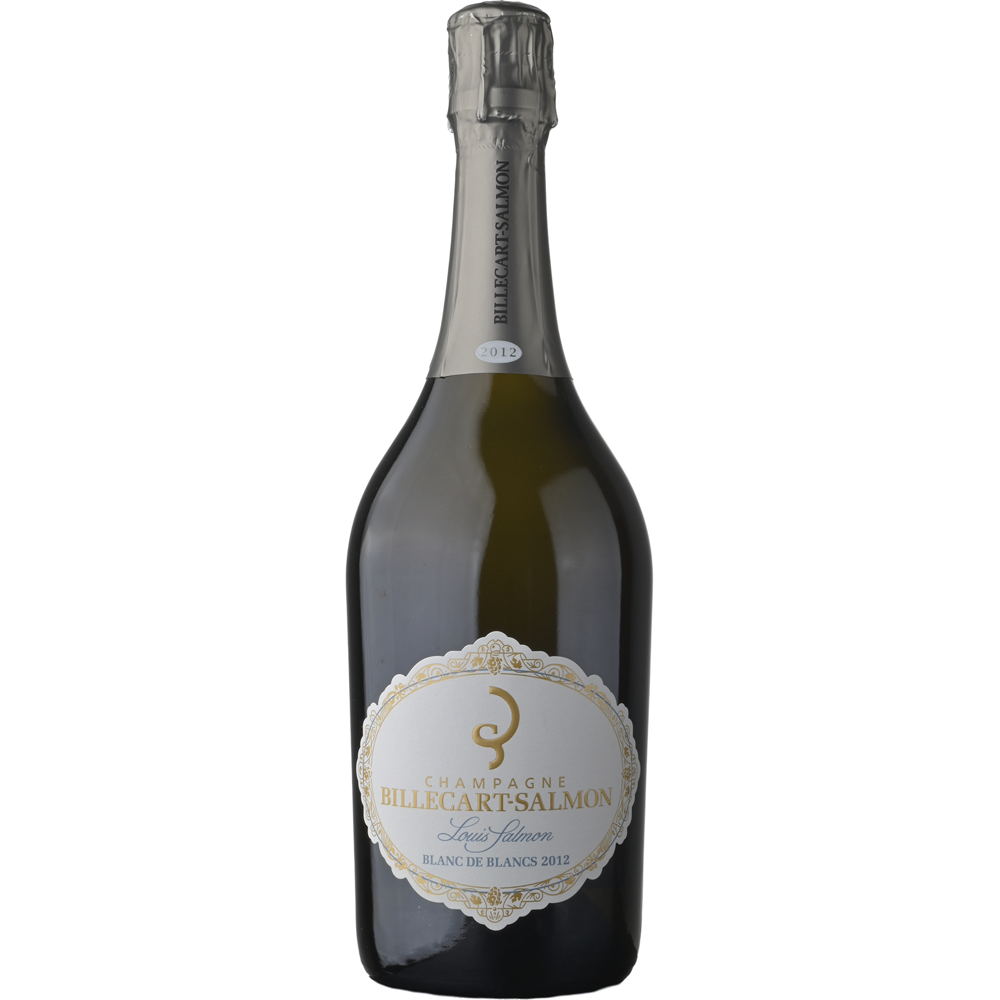 Billecart-Salmon Blanc de Blancs Champanhe