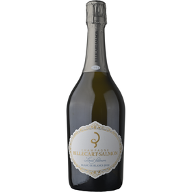 Billecart-Salmon Blanc de Blancs Champanhe