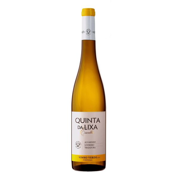 Quinta da Lixa Escolha Vinho Verde Branco
