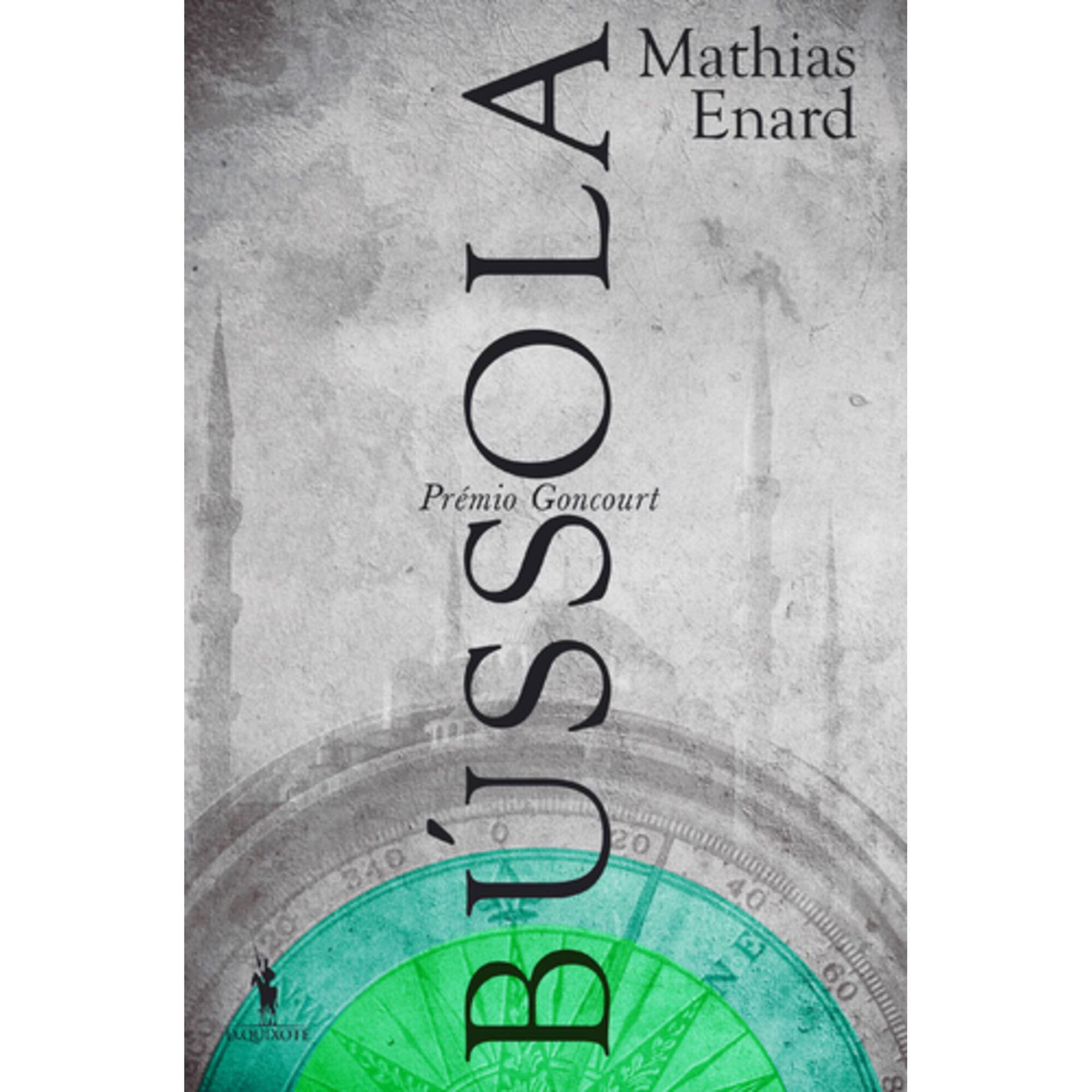 B&uacute;ssola de Mathias &Eacute;nard