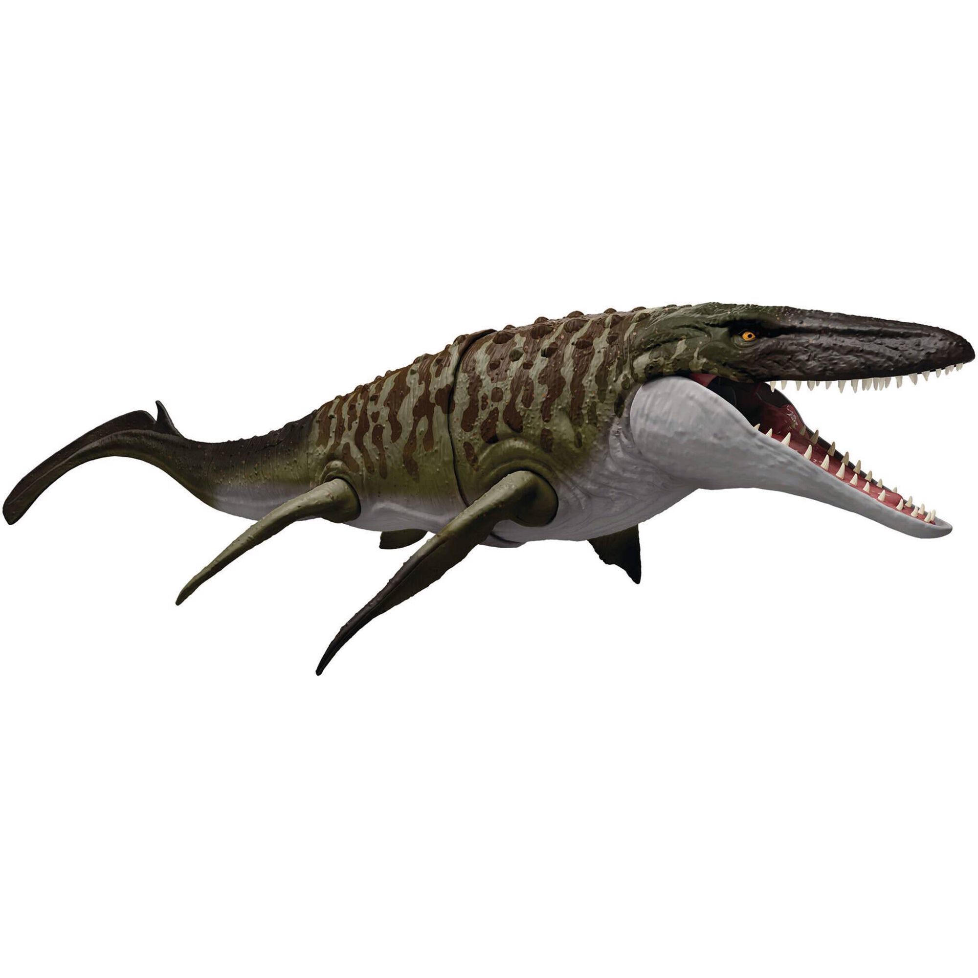 Jurassic World Mosasaurus