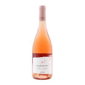 Legado Do Zeca Maria Luiza Vinho Ros&eacute; Douro