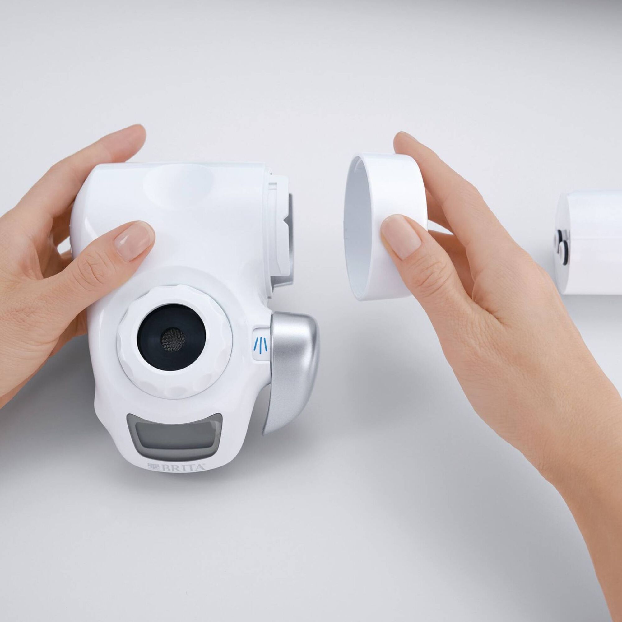 Filtro para Sistema Filtração Água para Torneira On Tap HF