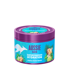 Máscara Cabelo SOS Soothe & Hydrate
