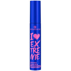 Máscara de Pestanas I Love Extreme Volume à Prova de Água