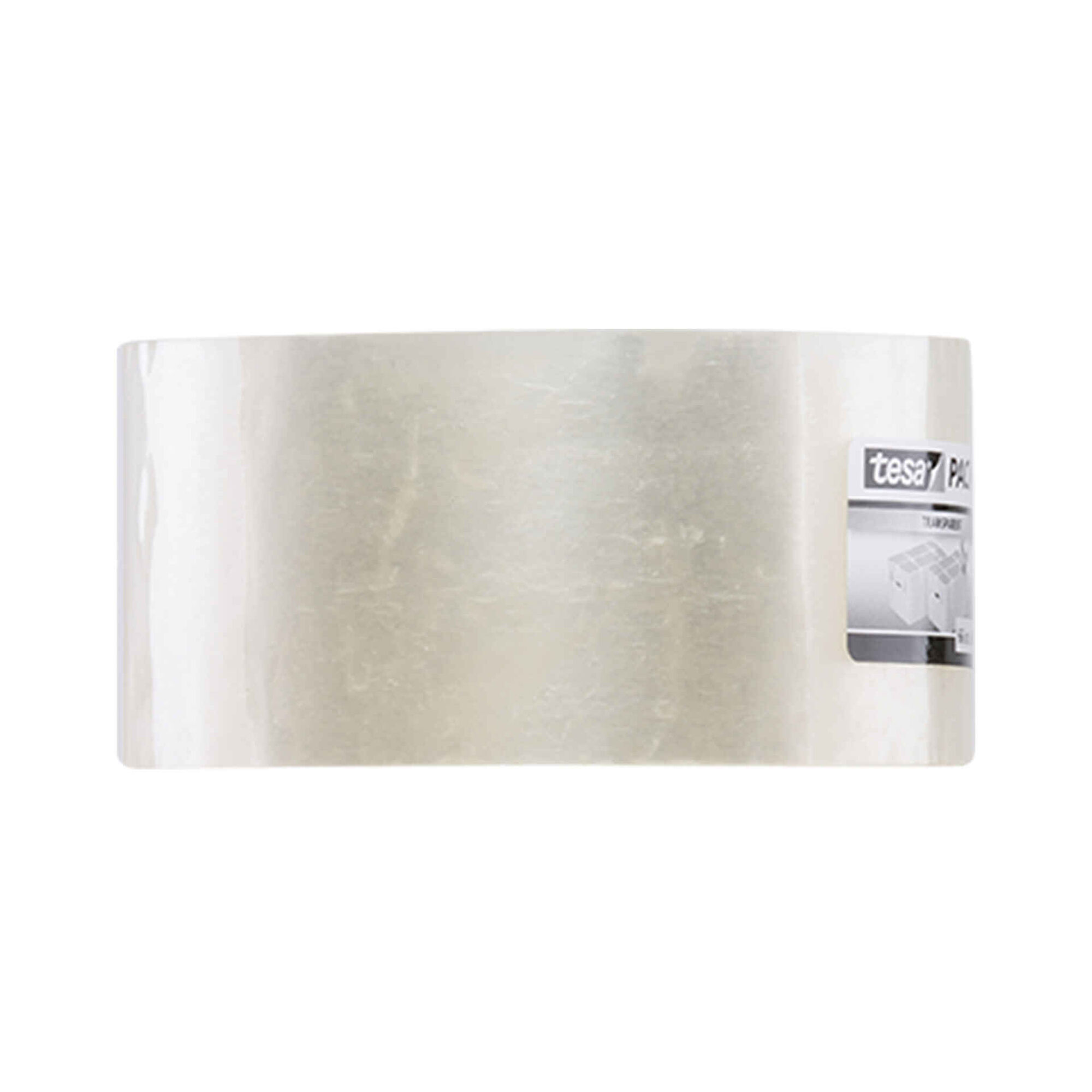 Fita Cola de Embalar 50mmx66mts Transparente