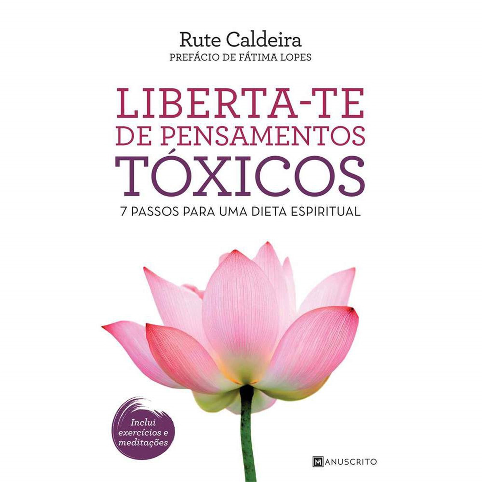 Liberta-te de Pensamentos Tóxicos
