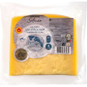 Queijo São Jorge DOP 4 Meses de Cura