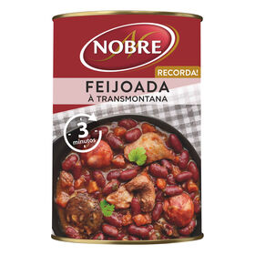 Feijoada à Transmontana sem Glúten Feijoada à Transmontana sem Glúten