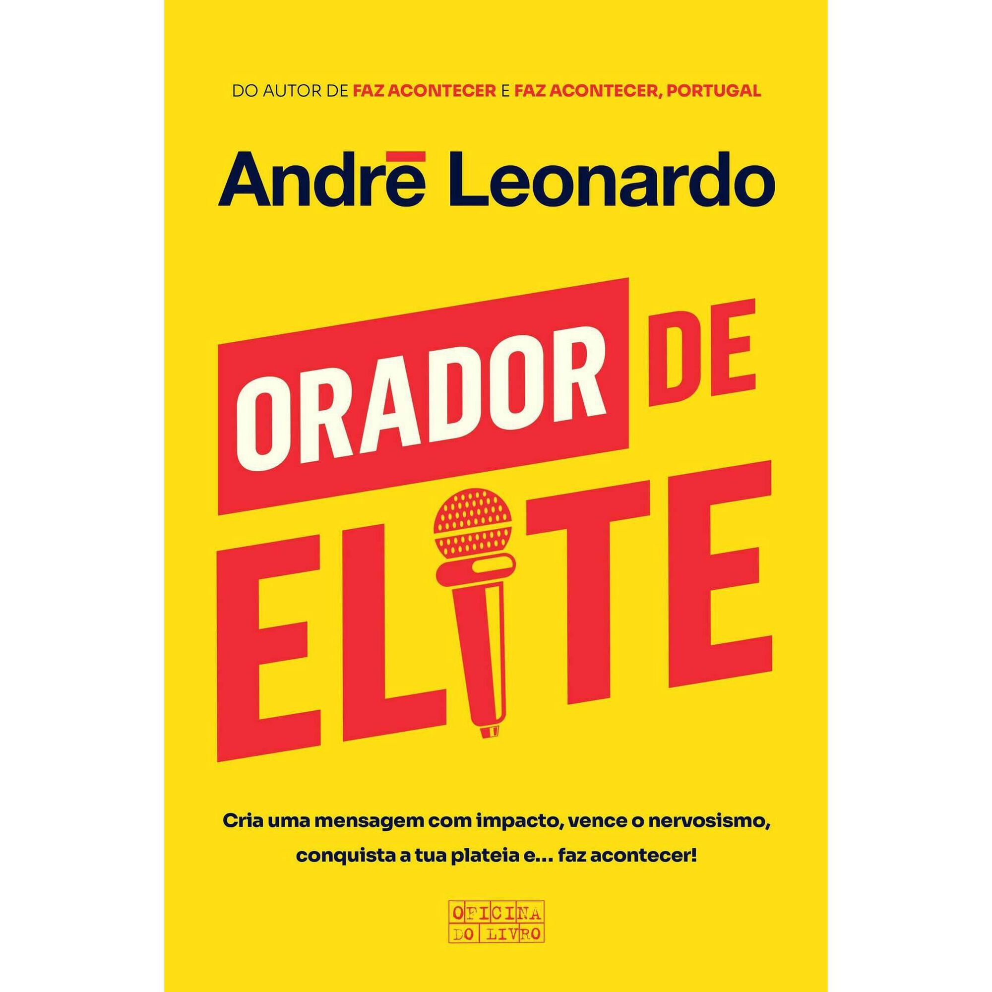 Orador de Elite