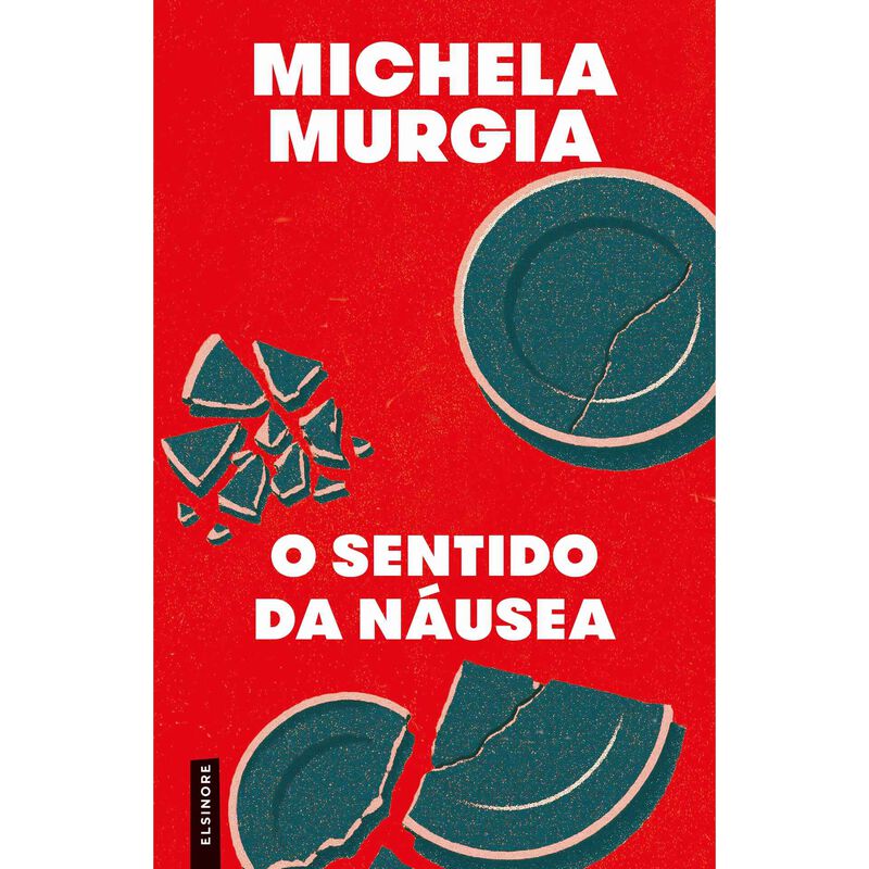 O Sentido da Náusea de Michela Murgia