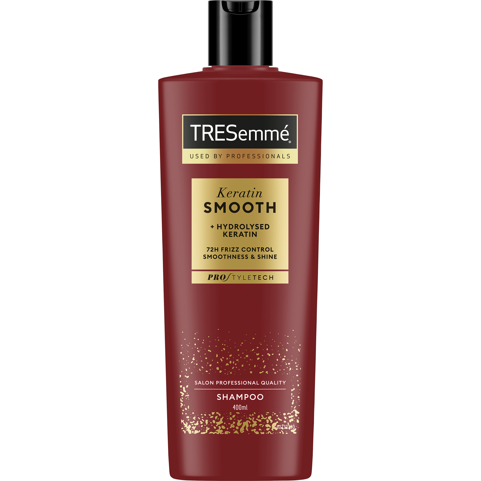 Champô Liso Keratina Smooth