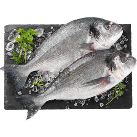 Dourada Grande Fresca