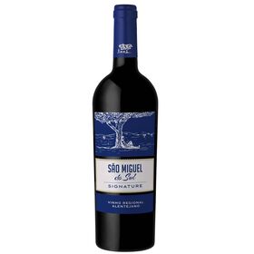 S&atilde;o Miguel do Sul Signature Alentejano Vinho Tinto