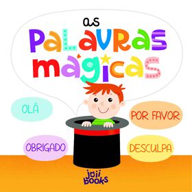 As Palavras M&aacute;gicas