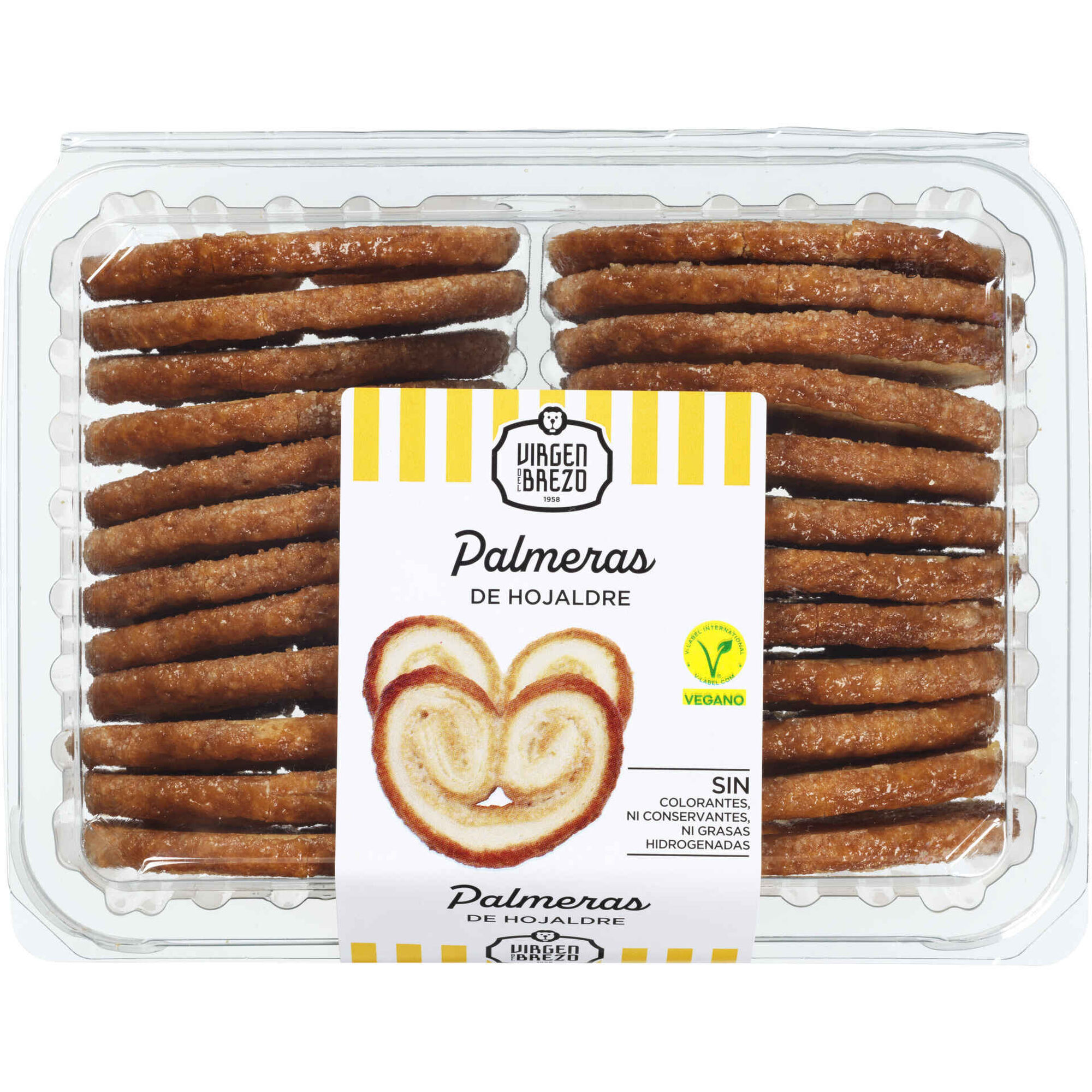 Palmiers