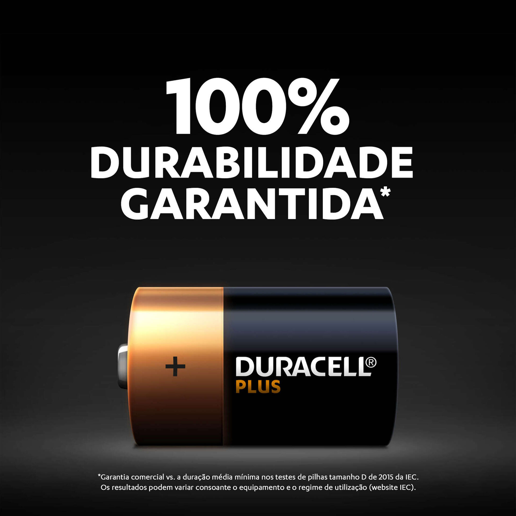 Pilhas D Plus Pilhas D Plus