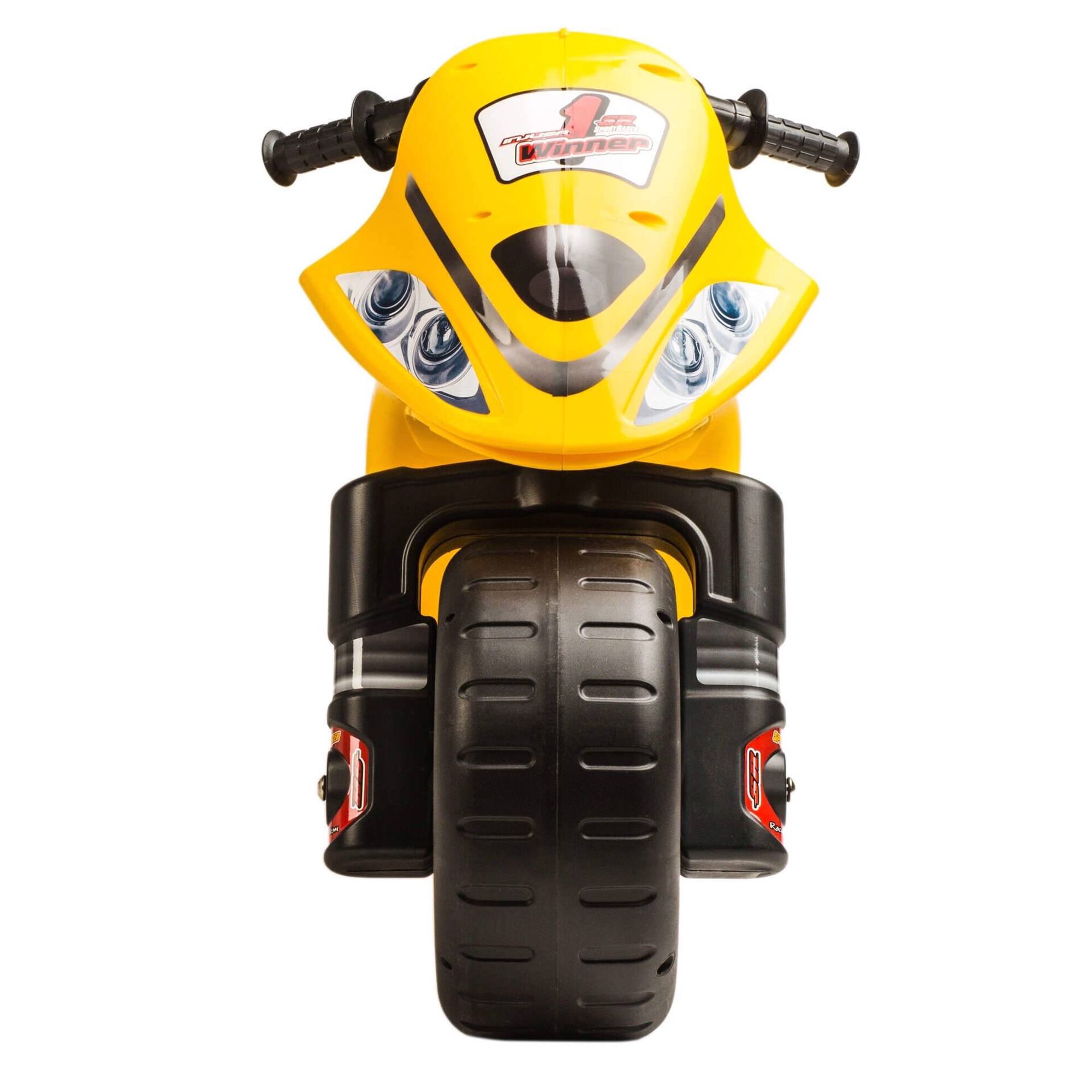 Andador Moto Winner XL