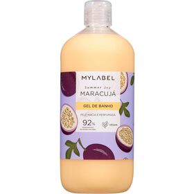 Gel de Banho Summer Joy Maracujá