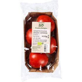 Tomate Chucha Biol&oacute;gico Continente Bio