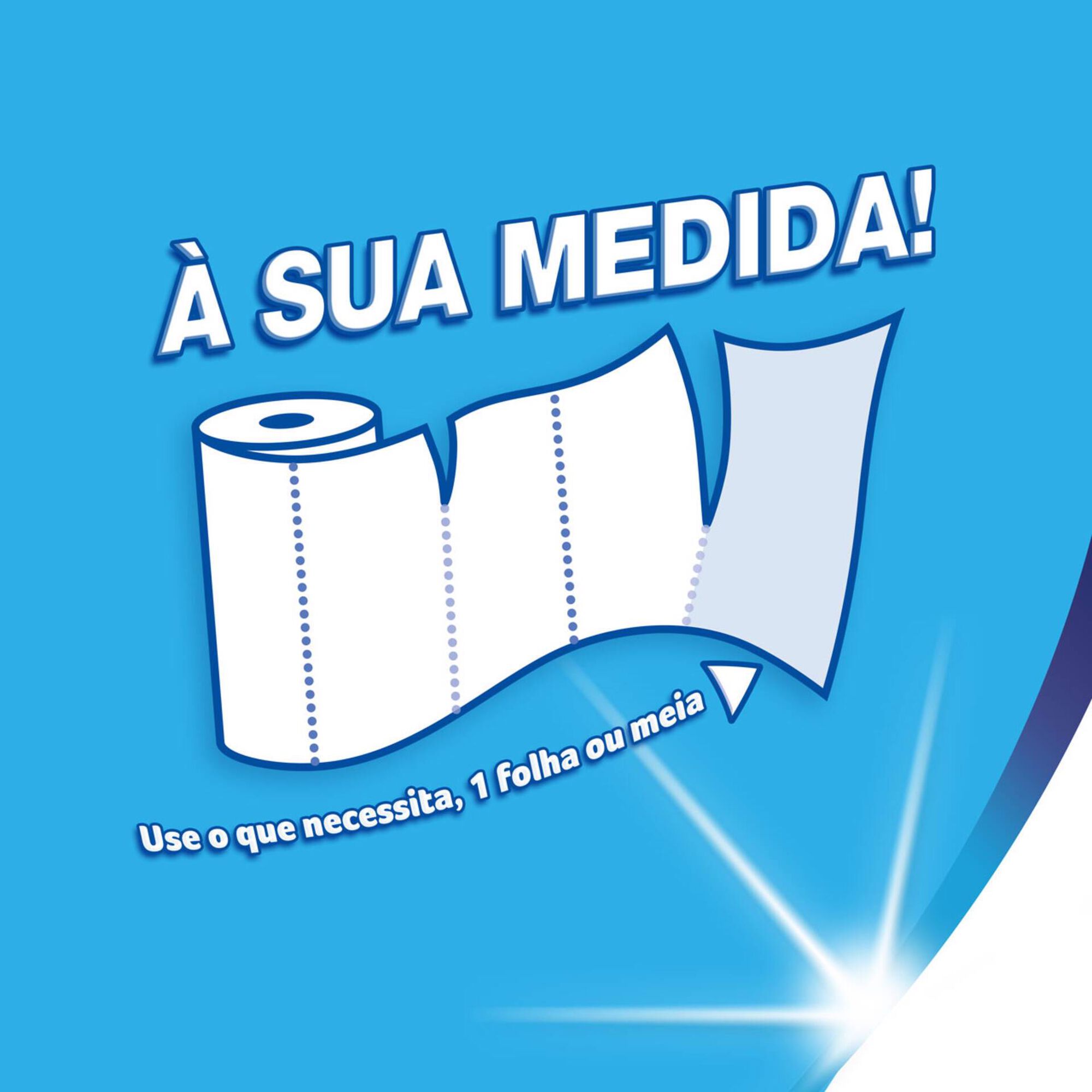 Rolo de Cozinha Adapt