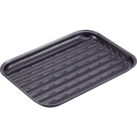 Chapa para Grelhador Antiaderente 34x24,5cm