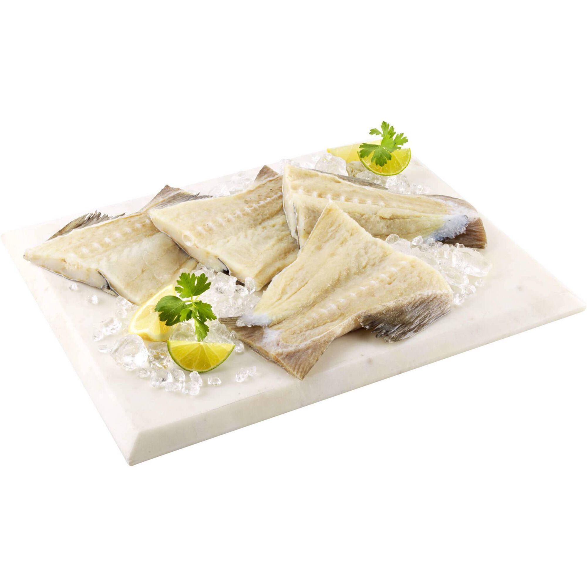 Rabos de Bacalhau Congelados