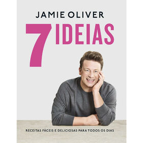 7 Ideias de Jamie Oliver