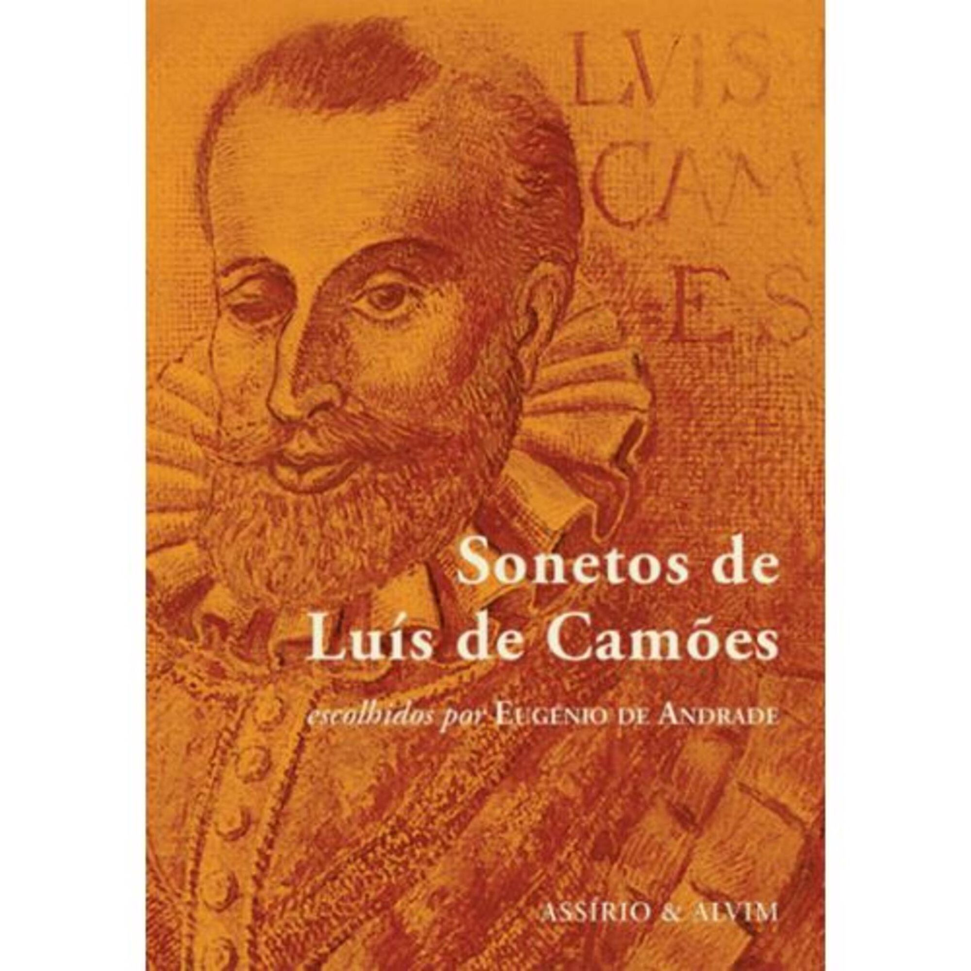 Sonetos de Luís de Camões